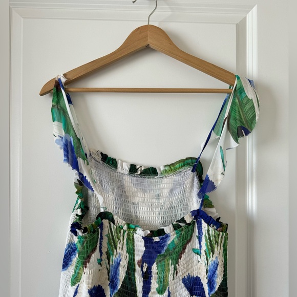 Farm Rio maxi dress - Picture 7 of 9